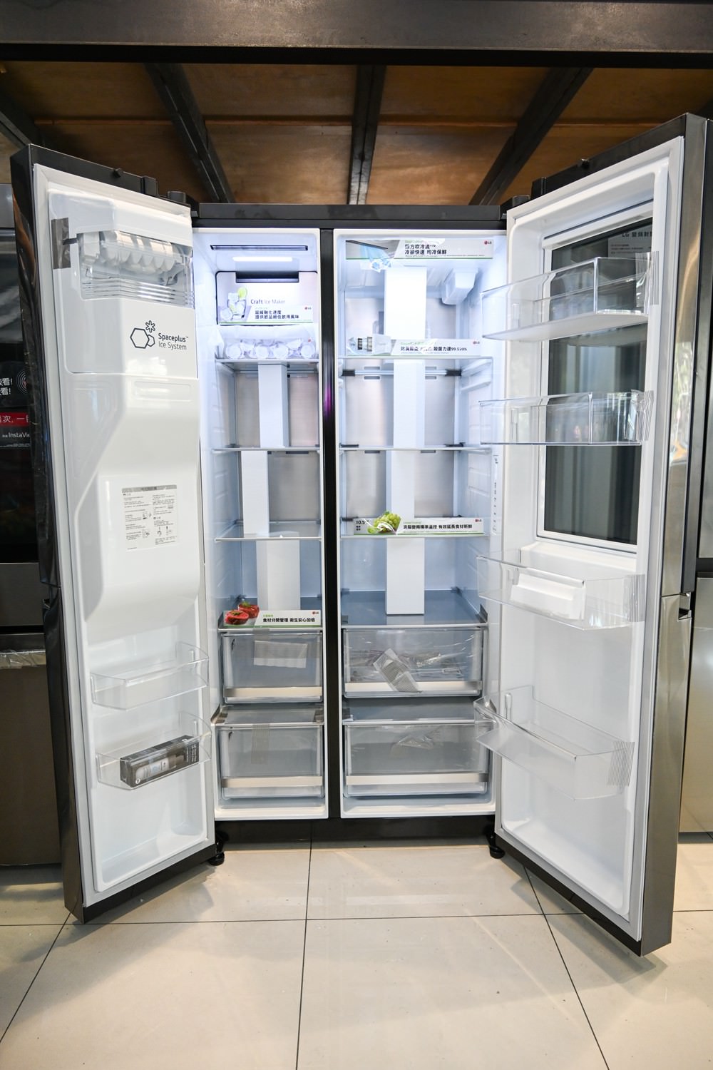 高雄LG家電特賣會 春節前夕搶優惠! 優惠最低下殺4折，LG一級變頻冰箱/冷氣、Washtower洗乾衣機、OLED電視，可以路過，但千萬別錯過!