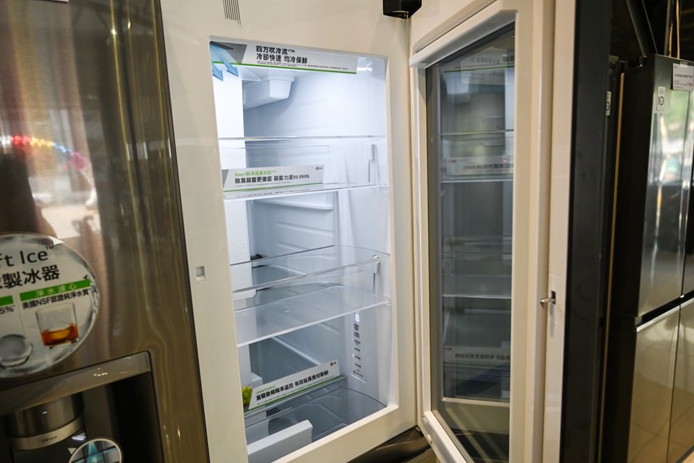 高雄LG家電特賣會 春節前夕搶優惠! 優惠最低下殺4折，LG一級變頻冰箱/冷氣、Washtower洗乾衣機、OLED電視，可以路過，但千萬別錯過!