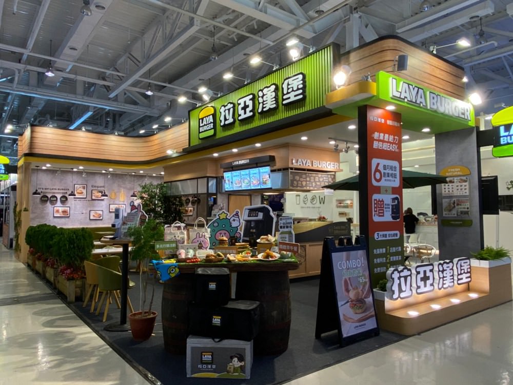 【青年逆襲! 2023高雄加盟展 打造創業新秩序】搶攻疫後夏季創業市場 高雄展規模歷年之最 - 第5張圖 【青年逆襲! 2023高雄加盟展 打造創業新秩序】搶攻疫後夏季創業市場 高雄展規模歷年之最