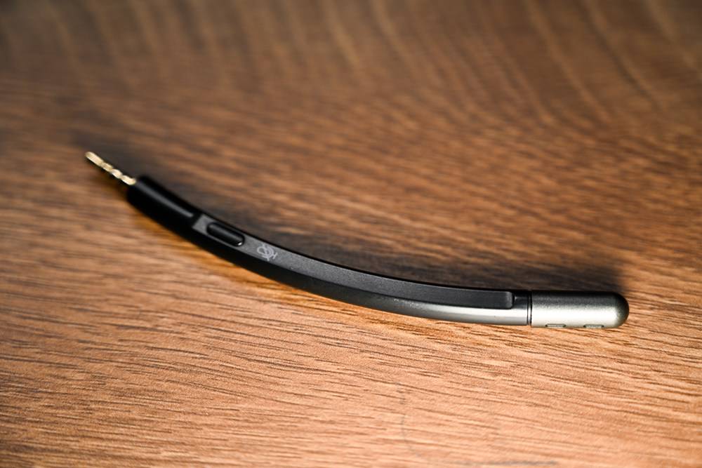 無線耳機麥克風推薦｜Targus AEH104 藍芽無線耳機麥克風 立體聲高質感