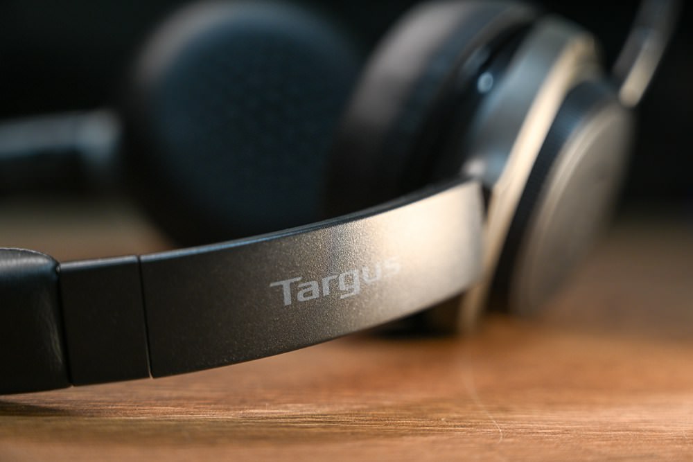 Targus AEH104 藍芽無線立體聲耳機麥克風 9