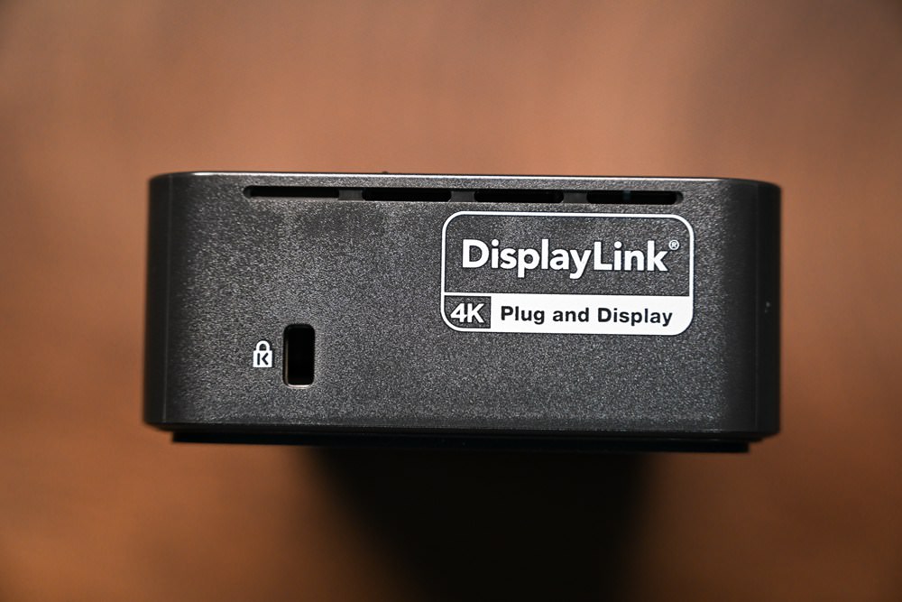 Targus USB C DV 4K 100W 多功能擴充埠 DOCK182 DisplayLink 7