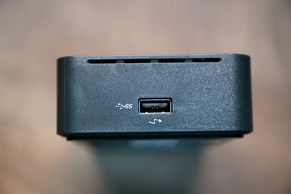 Targus USB C DV 4K 100W 多功能擴充埠 DOCK182 DisplayLink 9