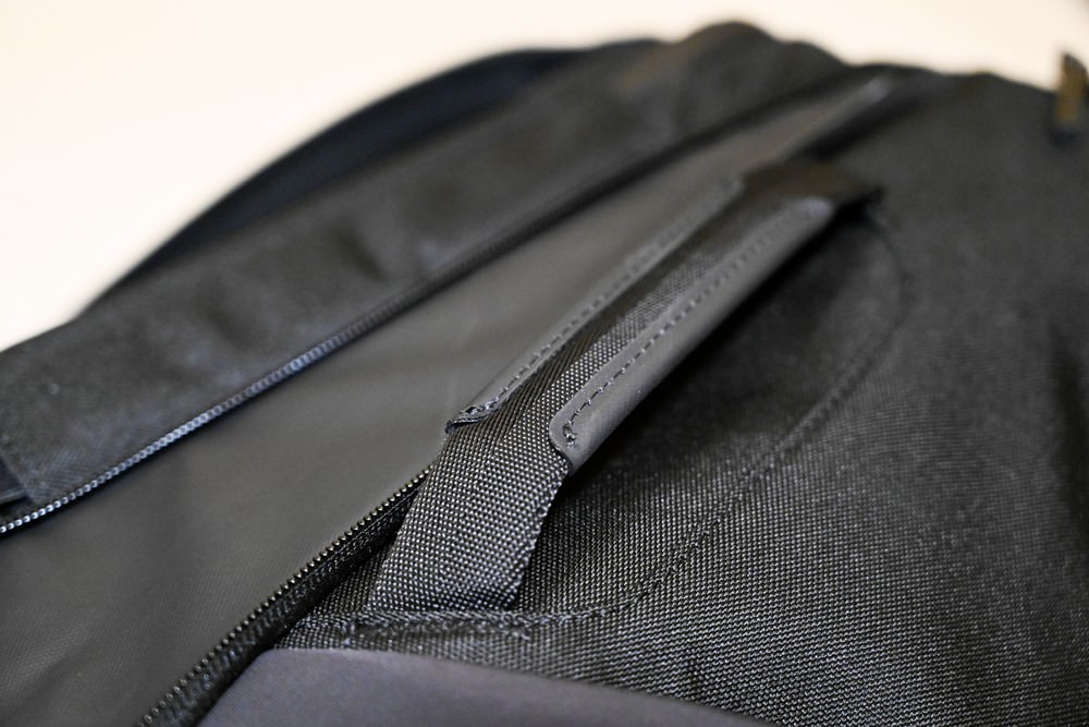 旅遊部落客推薦｜Targus 擴充式電腦後背包 15-16吋 Work+32L 旗艦款休閒包 登山健行/旅遊/商務 科技感多功能旅行包