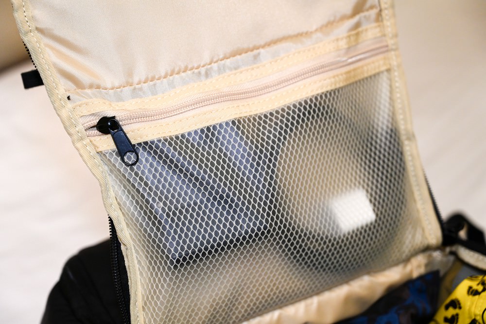 旅遊部落客推薦｜Targus 擴充式電腦後背包 15-16吋 Work+32L 旗艦款休閒包 登山健行/旅遊/商務 科技感多功能旅行包