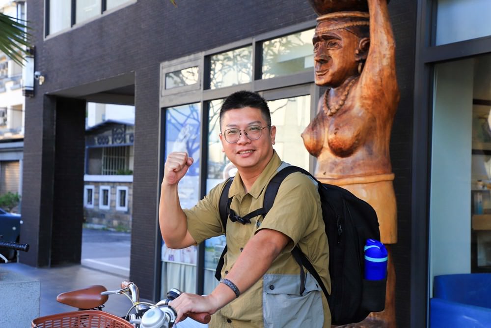 旅遊部落客推薦｜Targus 擴充式電腦後背包 15-16吋 Work+32L 旗艦款休閒包 登山健行/旅遊/商務 科技感多功能旅行包