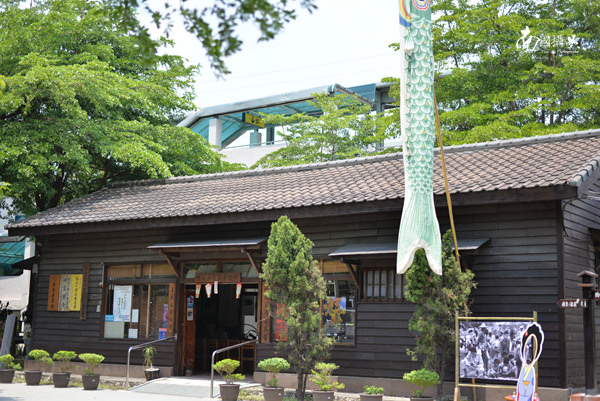 竹田驛站